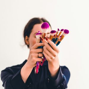 Universal Lip & Cheek Tint